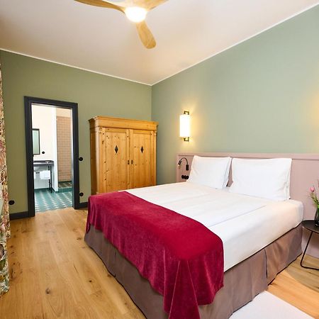 Winzerhof Ross & Rose Hotell Trechtingshausen Exteriör bild