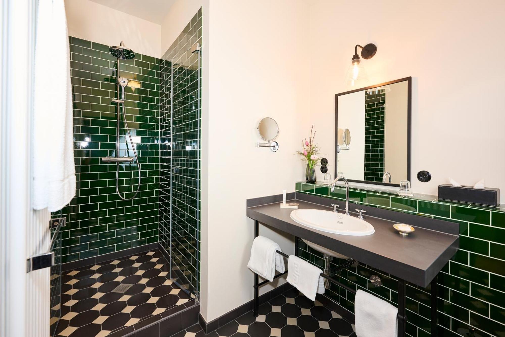 Winzerhof Ross & Rose Hotell Trechtingshausen Exteriör bild