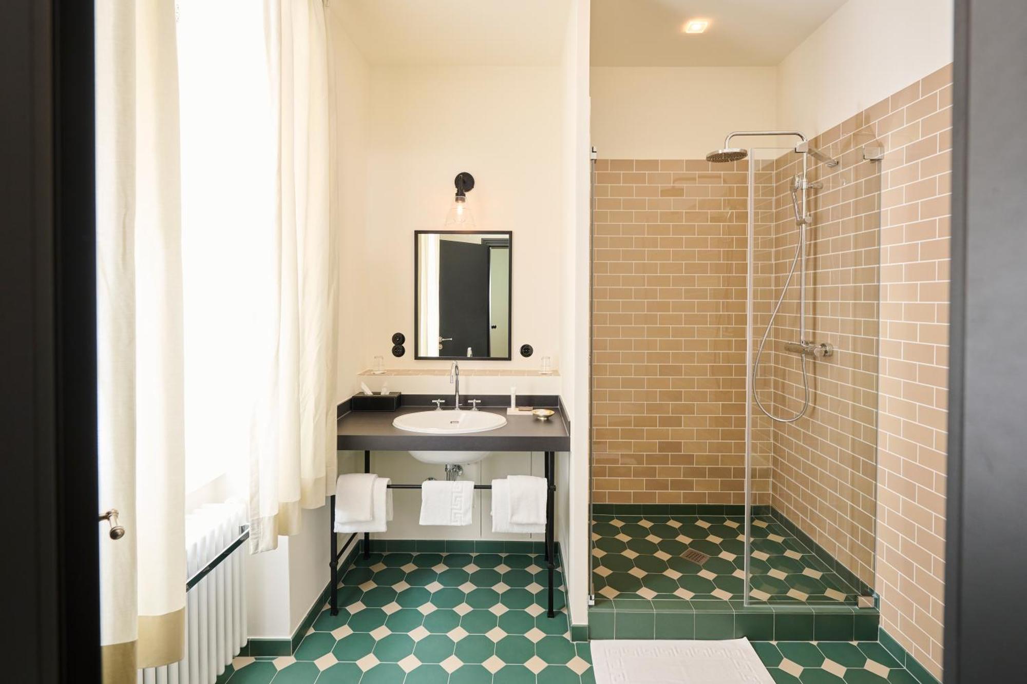Winzerhof Ross & Rose Hotell Trechtingshausen Exteriör bild