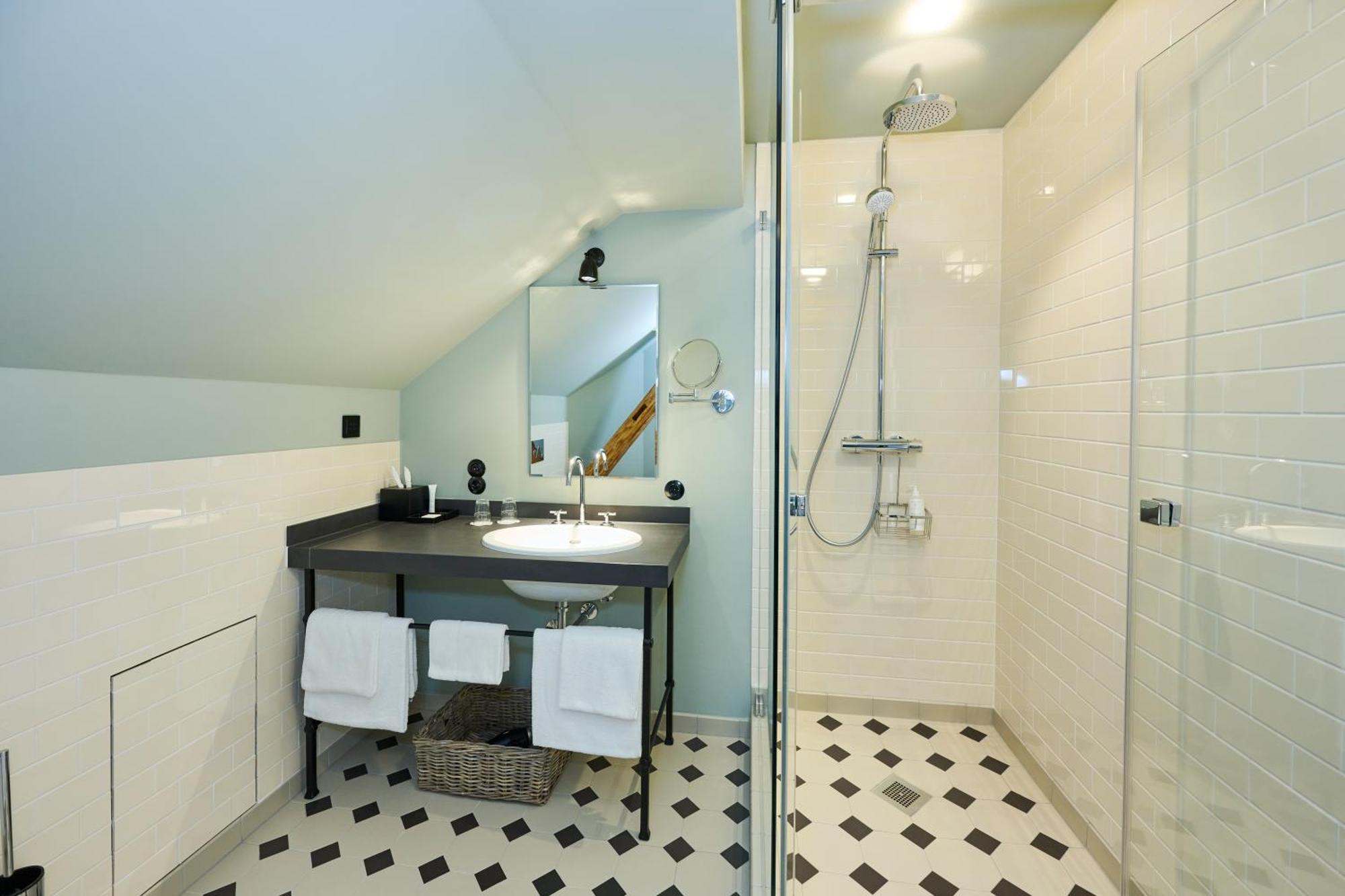 Winzerhof Ross & Rose Hotell Trechtingshausen Exteriör bild